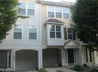 13806 Edwall Dr, Upper Marlboro, MD 20772