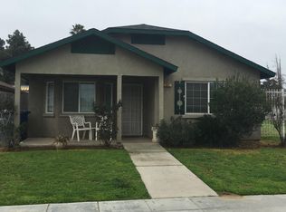 141 W Thomas Ave, Fresno, CA 93728