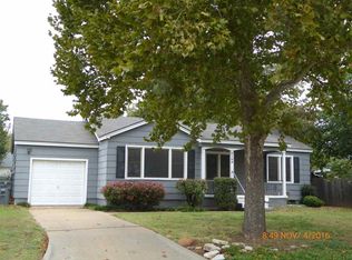 3105 NW Liberty Ave, Lawton, OK 73505