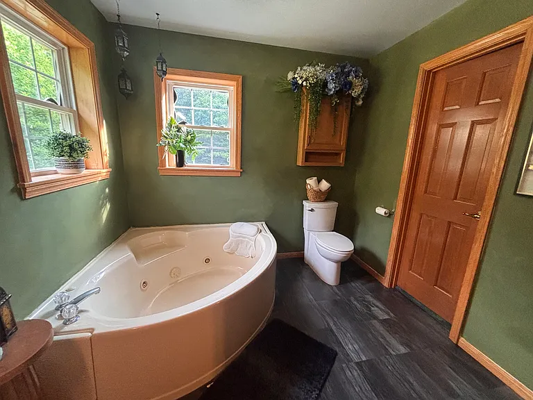 Bathroom 2
