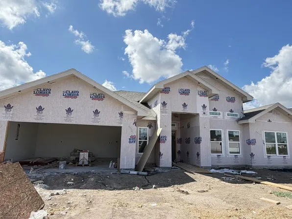3860 Sena, Brownsville, TX 78520