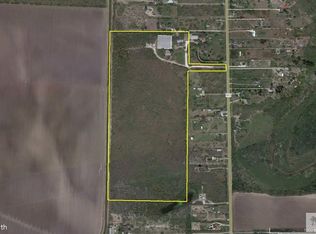 27866 Fm 803, Los Fresnos, TX 78566