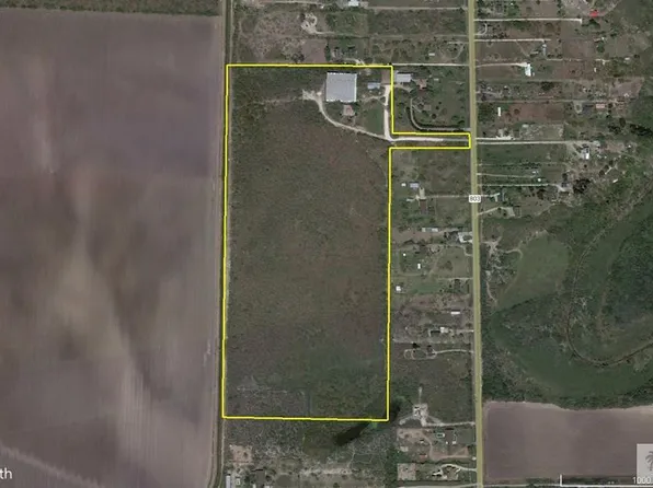 27866 Fm 803, Los Fresnos, TX 78566