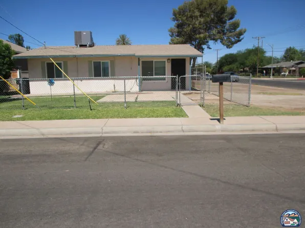 581 N Adams St, Brawley, CA 92227