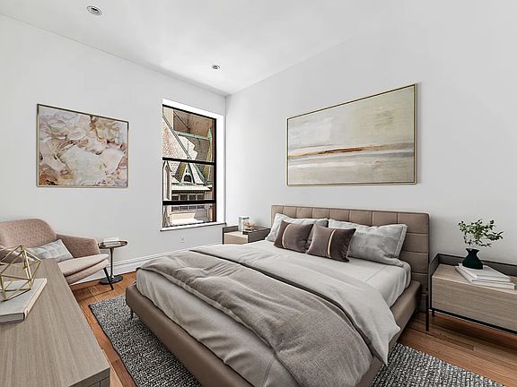 4th image of 154 W 70th St APT 9K