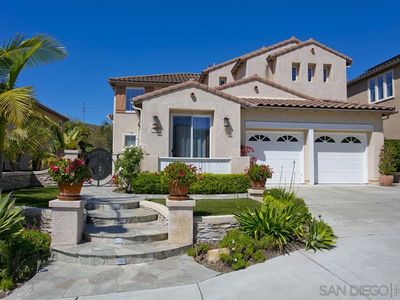 1780 Weatherwood Ct, San Marcos, CA, 92078
