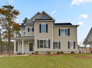 18 N Olmsted Ln, Elgin, SC 29045