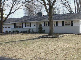 3922 Chevington Rd, Columbus, OH 43220