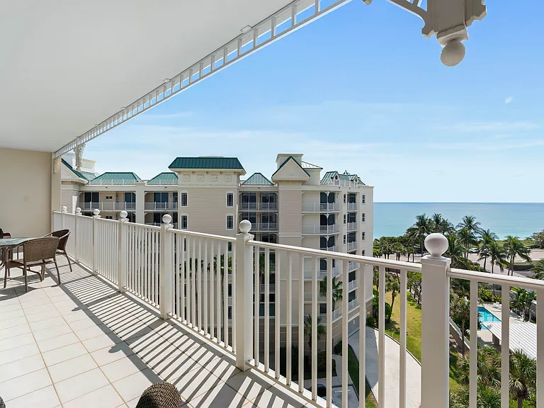 230 Ocean Grande Blvd #802 — Photo 4
