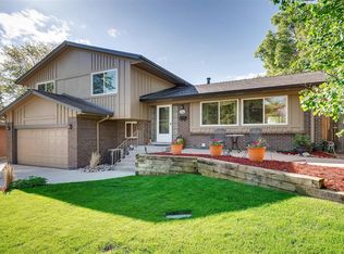 1566 S Xenon Ct, Lakewood, CO 80228