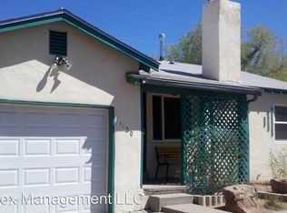 1130 Vassar Dr NE, Albuquerque, NM 87106
