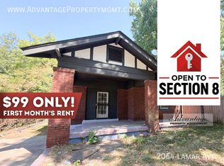 2064 Lamar Ave, Memphis, TN 38114