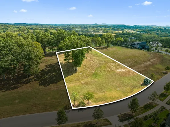 7289 Harlow Dr Lot 426, College Grove, TN 37046