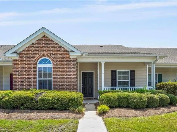 6 Falkland Ave, Savannah, GA 31407
