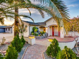 2102 W Wickieup Ln, Phoenix, AZ 85027