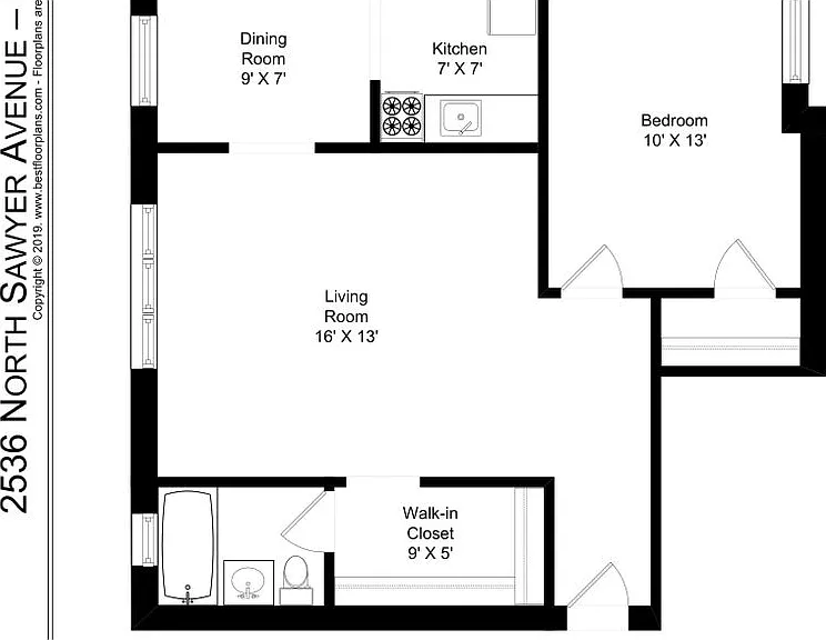 2536 Sawyer LLC — Photo 41
