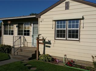 129 G St NE, Ephrata, WA 98823