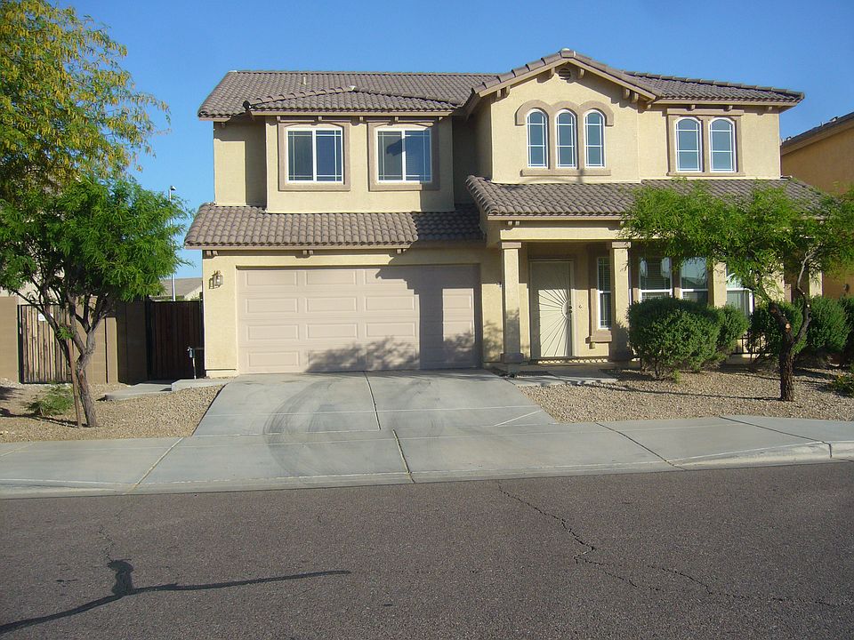 House Front