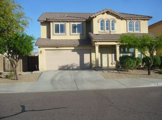 15203 N 174th Dr, Surprise, AZ 85388