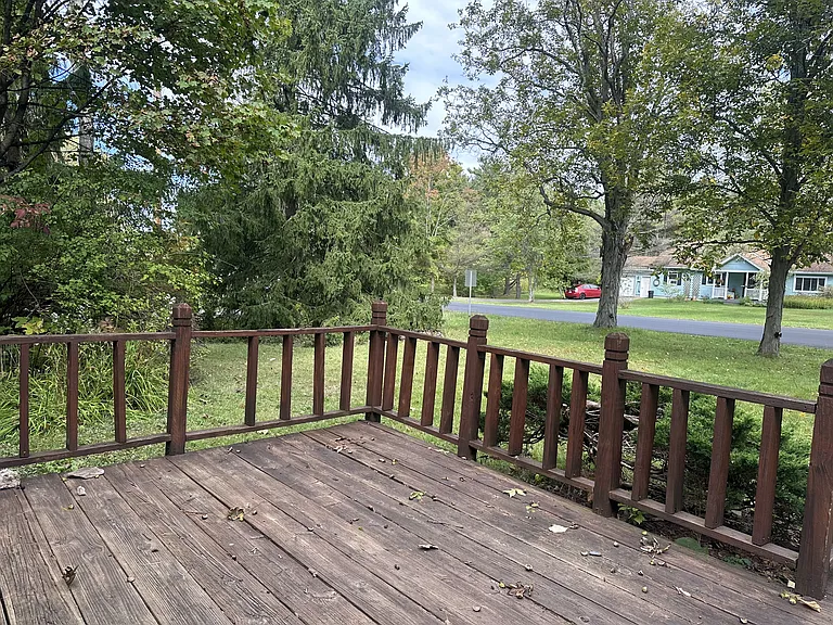 Porch