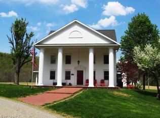 1540 Mines Rd, Waterford, OH 45786