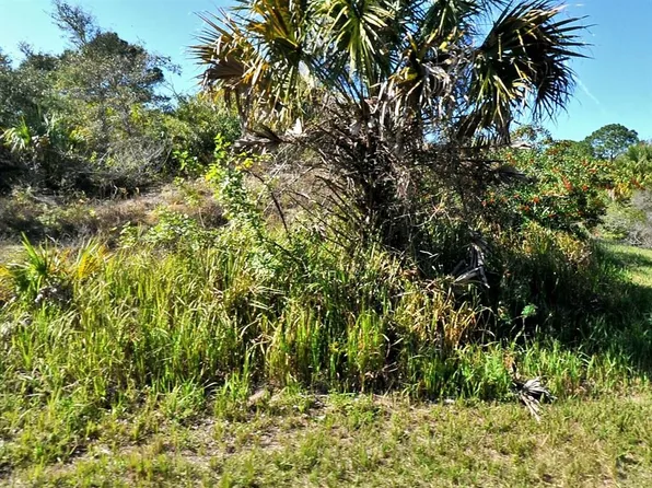 Patio Ter #45, North Pt, FL 34286