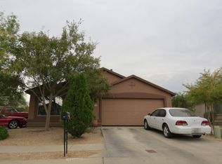 1281 W Calle Rio Naranja, Tucson, AZ 85714
