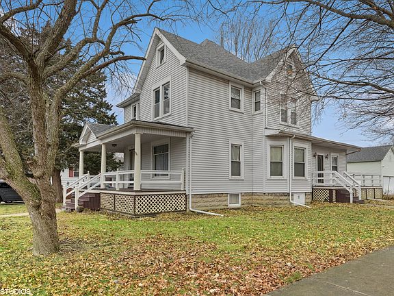 2nd image of 301 W Crawford St
