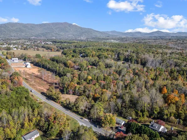 1848 Elon Rd, Madison Heights, VA 24572