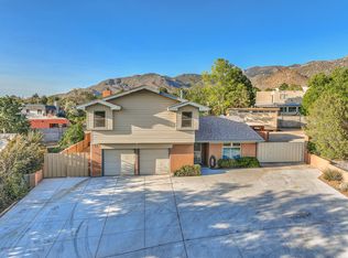 14317 Mel Smith Ct NE, Albuquerque, NM 87123
