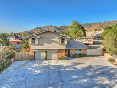 14317 Mel Smith Ct NE, Albuquerque, NM, 87123