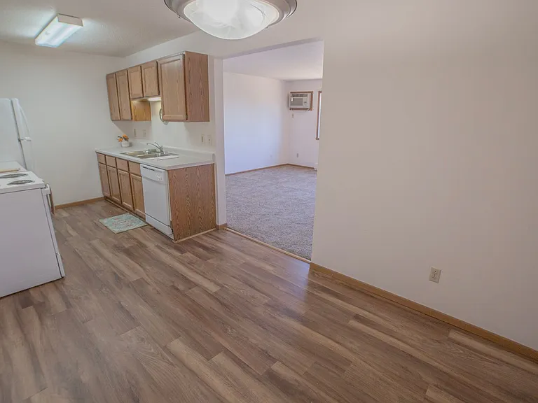 Citi Park Apartments — Photo 13