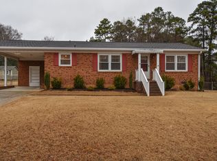 2018 Townview Dr, Kannapolis, NC 28081