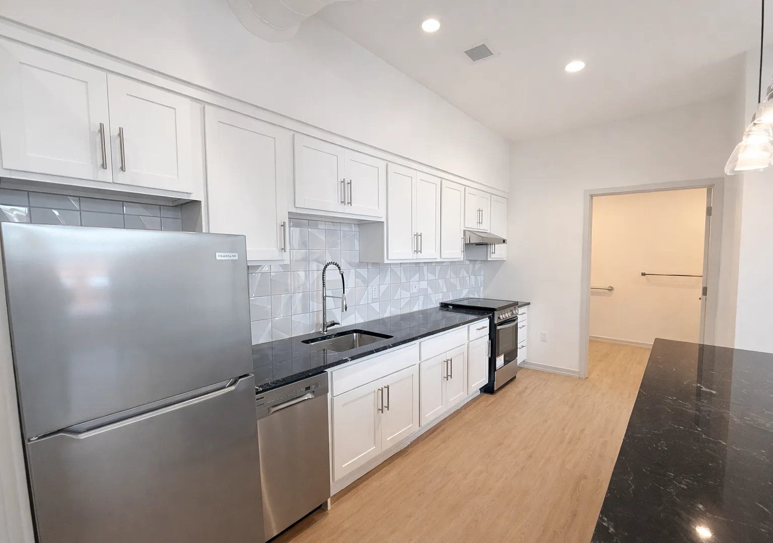 Brand New Apartments in the Heart of Burton Heights! Live at the Intersection of Culture, Communi... — Photo 3