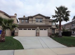 7275 Avocado Ct, Fontana, CA 92336
