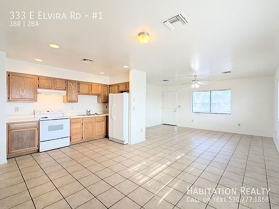2nd image of 333 E Elvira Rd #1