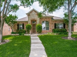 10272 Bancroft Ln, Frisco, TX 75035