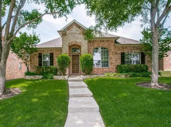 10272 Bancroft Ln, Frisco, TX 75035