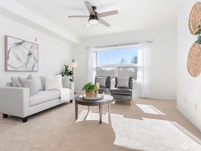 512 Darby Drive #212, Bellingham, WA, 98226