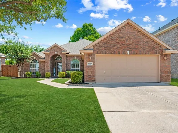 5907 Lantern Ln, Grand Prairie, TX 75052