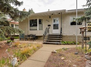 9725 143rd St NW, Edmonton, AB T5N 2R3