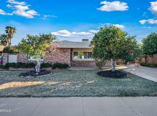 6725 E Almeria Rd, Scottsdale, AZ 85257