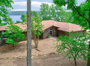 18964 Melanie Rd, Springdale, AR 72764