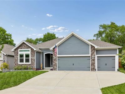 8 NE 102nd St, Kansas City, MO, 64155