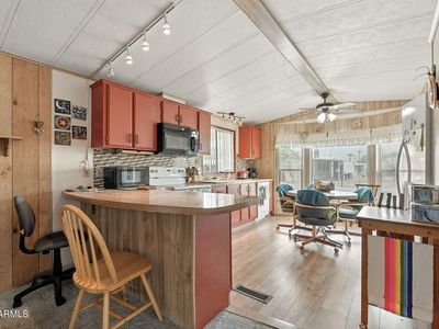 2100 N Trekell Rd #291, Casa Grande, AZ, 85122