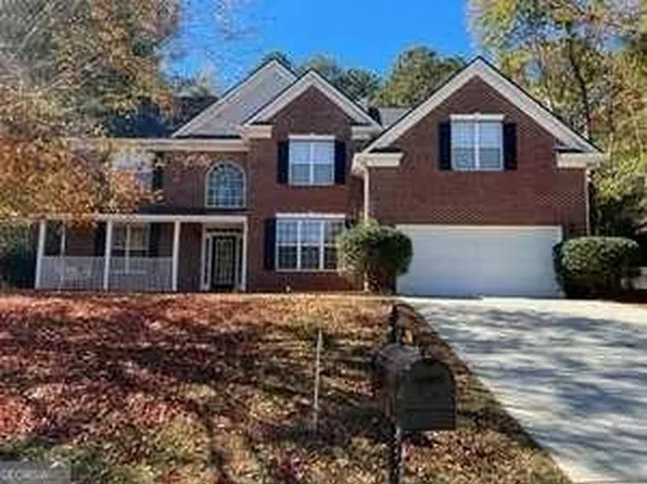 180 Virginia Highlands, Fayetteville, GA 30215