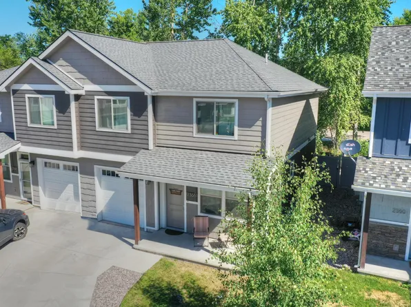2366 Aspen Grove Loop, Missoula, MT 59801