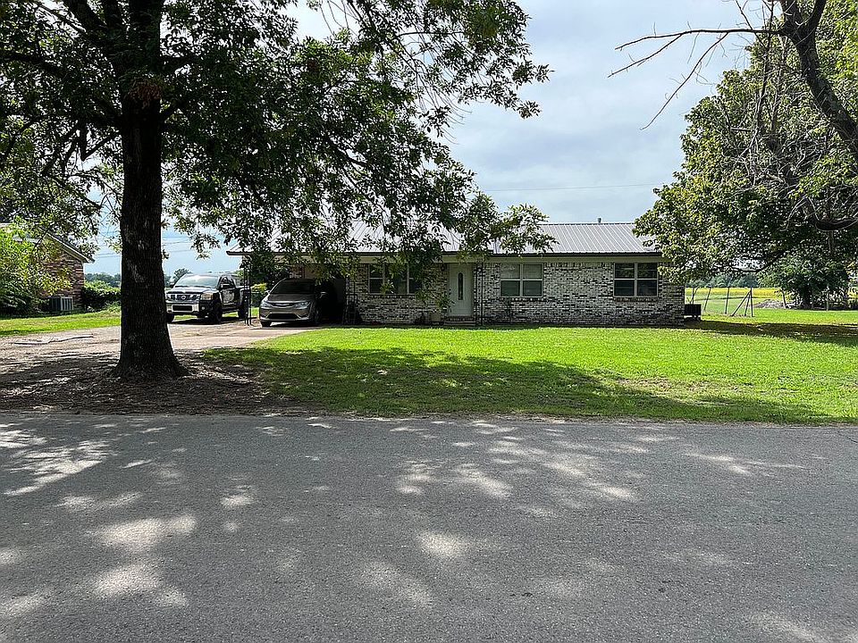 303 W 2nd St, Swifton, AR 72471 Zillow