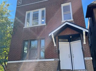 2835 Texas Ave #1F, Saint Louis, MO 63118