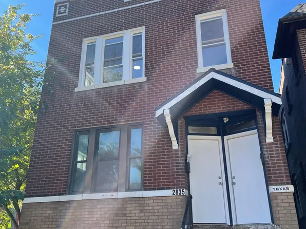 2835 Texas Ave #1F, Saint Louis, MO 63118